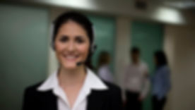 Customer Support Representative