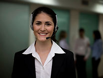 Customer Support Representative