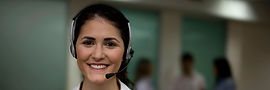 Customer Support Representative