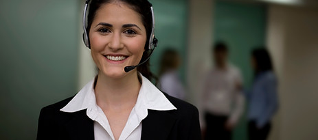 Customer Support Representative