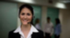 Customer Support Representative