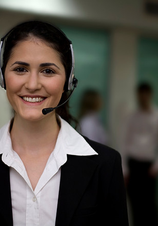 Customer Support Representative