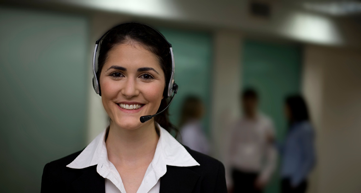 Customer Support Representative 