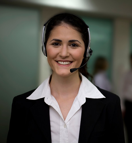 Customer Support Representative