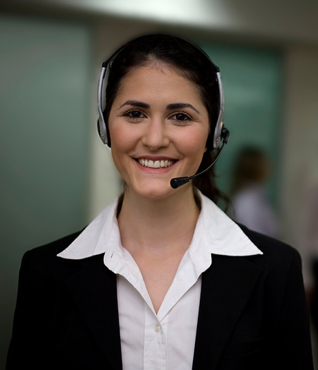 Customer Support Representative