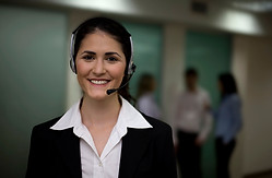 Customer Support Representative