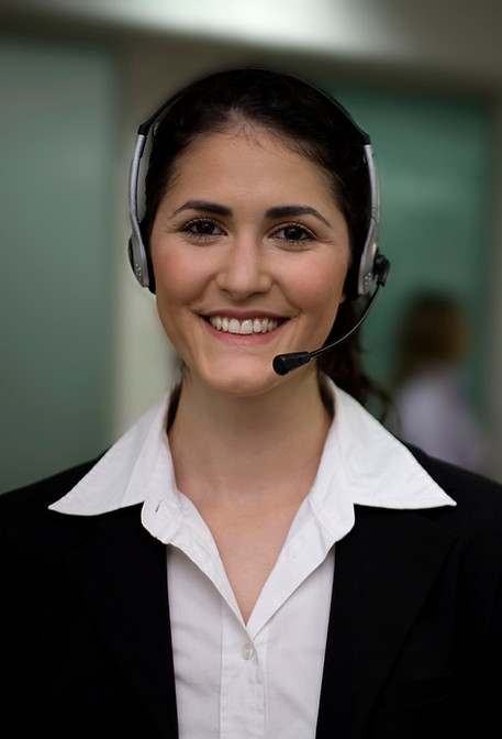 Customer Support Representative