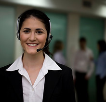 Customer Support Representative 
