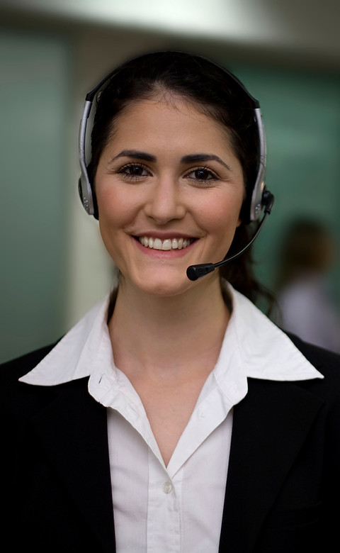 Customer Support Representative