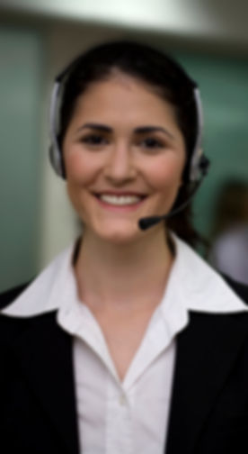 Representante de Suporte ao Cliente