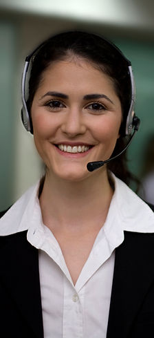 Customer Support Representative