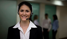Customer Support Representative