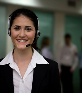 Customer Support Representative 