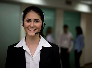 Customer Support Representative 