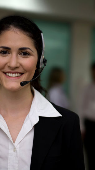 What Happens If My Competitor Is Right Next Door? The Question Everyone Asks Us