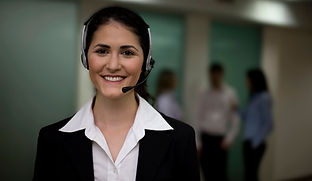Customer Support Representative