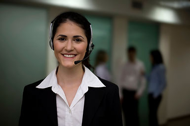 Customer Support Representative