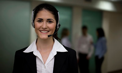 Représentant du Service à la clientèle