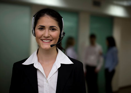 Customer Support Representative