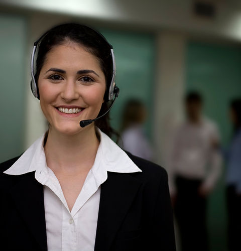 Customer Support Representative