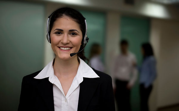 Customer Support Representative 