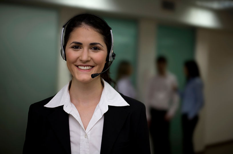 Representante de Suporte ao Cliente 