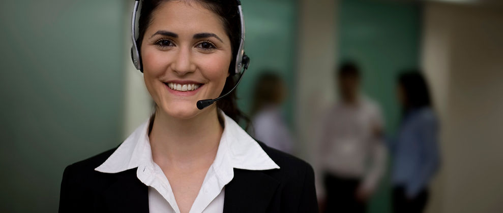 Representante de Suporte ao Cliente 