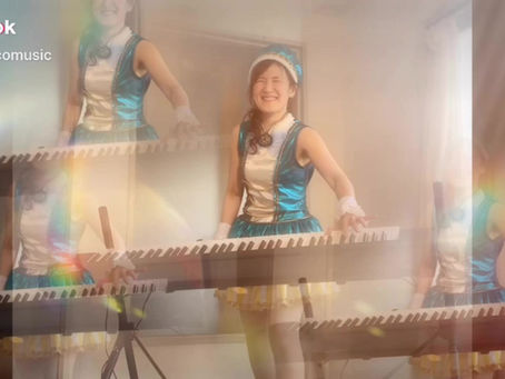 パーティバージョンこぶたぬきつねこ 歌いましょ!