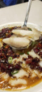Sichuan Style Fish 川味水煮魚