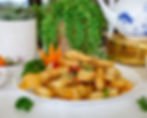 Salt & Pepper Squid 椒鹽魷魚