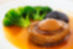 Stewood Whole Abalone in Oyster Sauce 原址蝦黃澳洲鮑魚