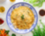 Seafood Omelette 海鮮芙蓉