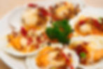 Steamed Scallop 有殼帶子 (6祇)