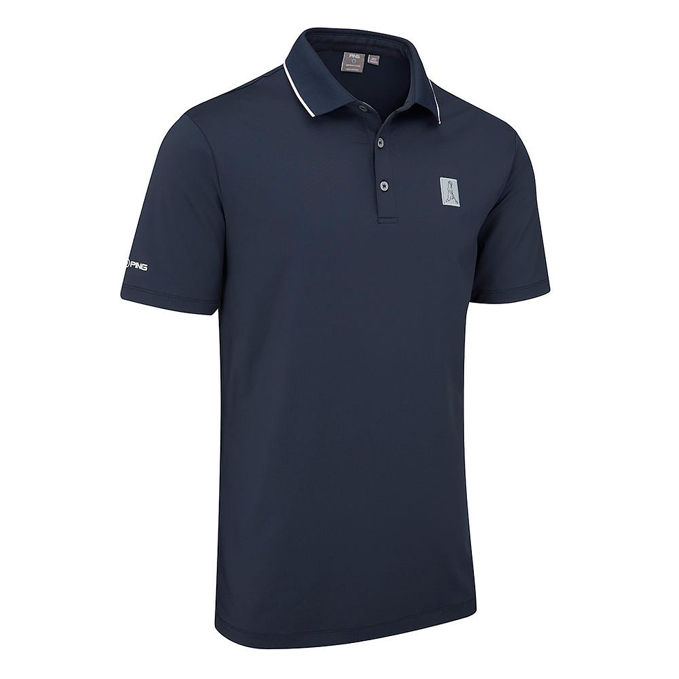 Miniatura: Polera Ping Mr Ping II