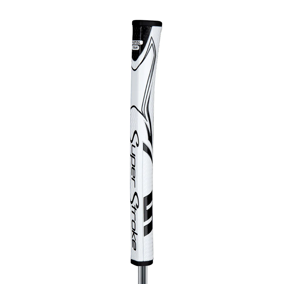 Miniatura: Grip Super Stroke Zenergy Pistol GT Tour