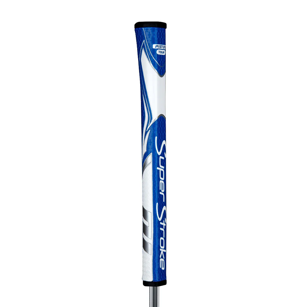 Miniatura: Grip Super Stroke Zenergy Pistol GT Tour
