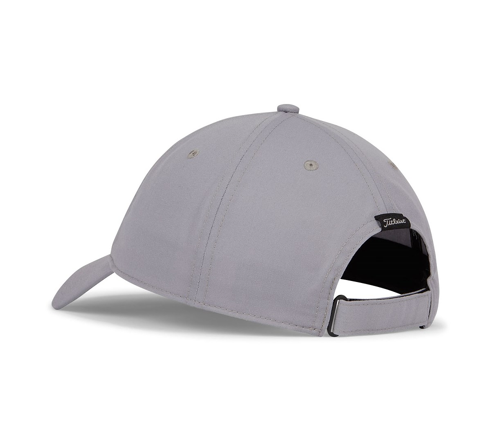 Miniatura: Jockey Titleist Montauk Lightweight