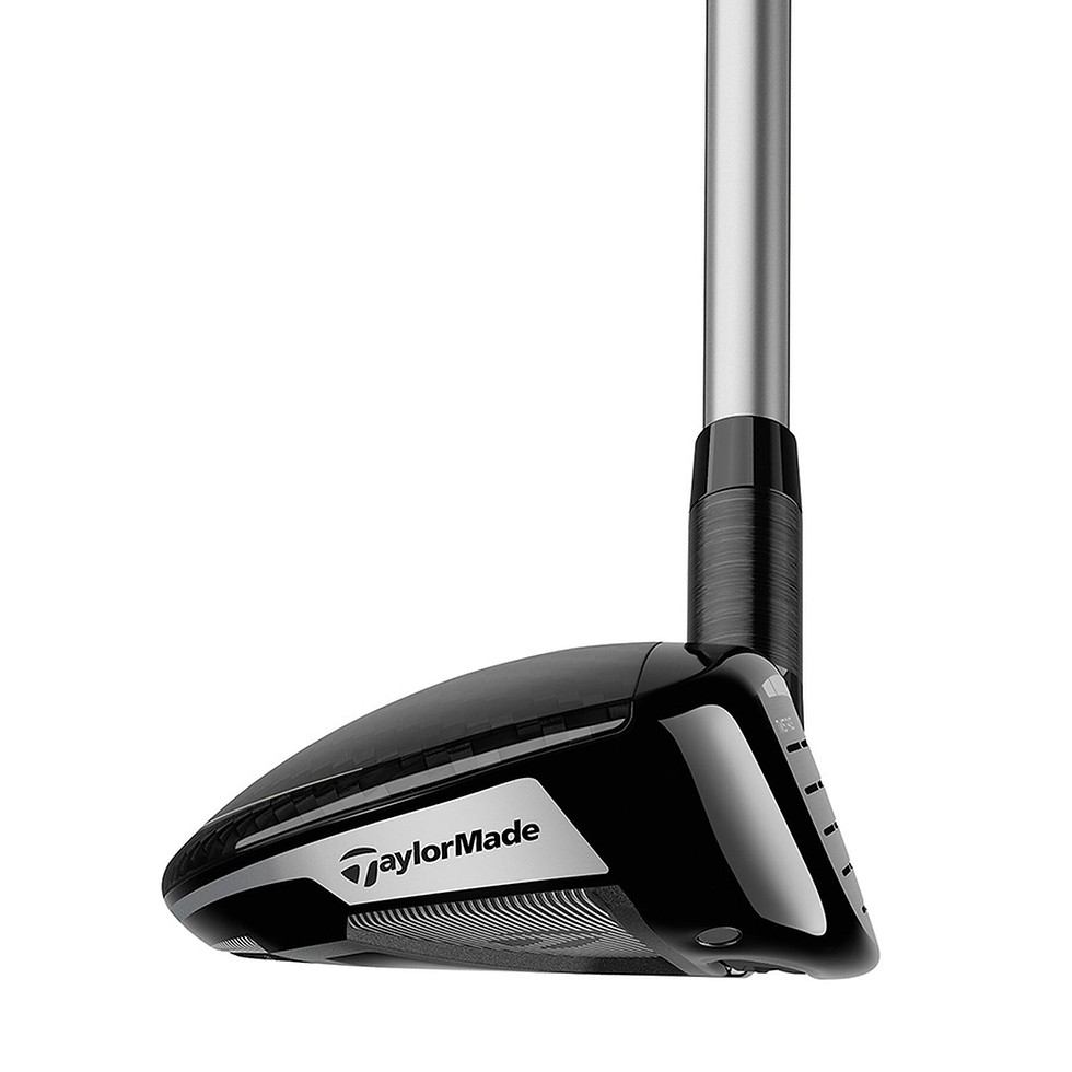 Miniatura: Hibrido TaylorMade Qi10 Max Fujikura Speeder NX RH
