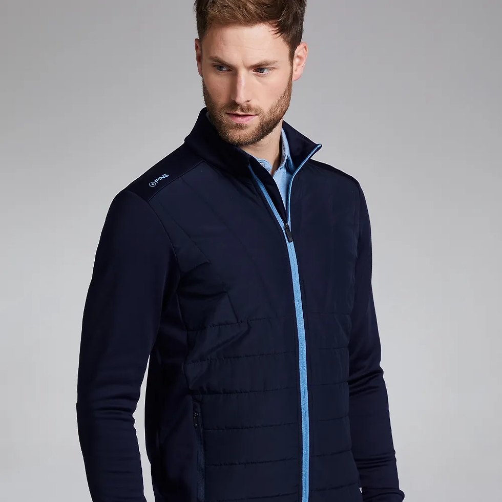 Miniatura: Chaqueta Ping Vernon