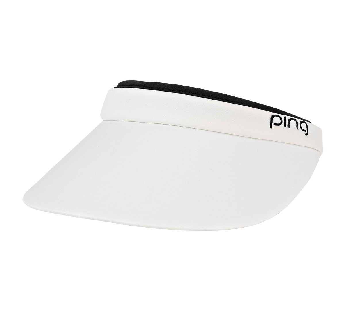 Jockey Ping Ladies Clip Visor