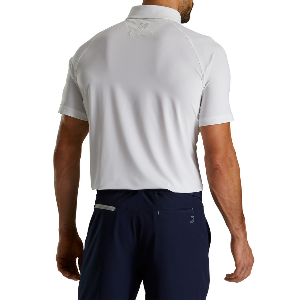 Miniatura: Polera Footjoy HYPR