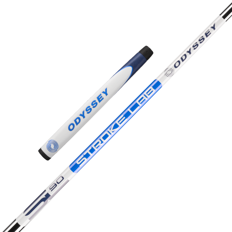 Miniatura: Putter Odyssey AI-One 2-Ball SL90 RH