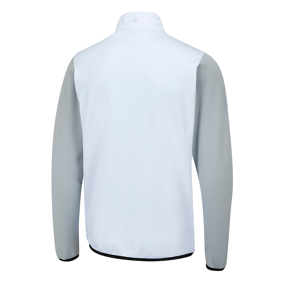 Miniatura: Poleron Ping Keon Midlayer
