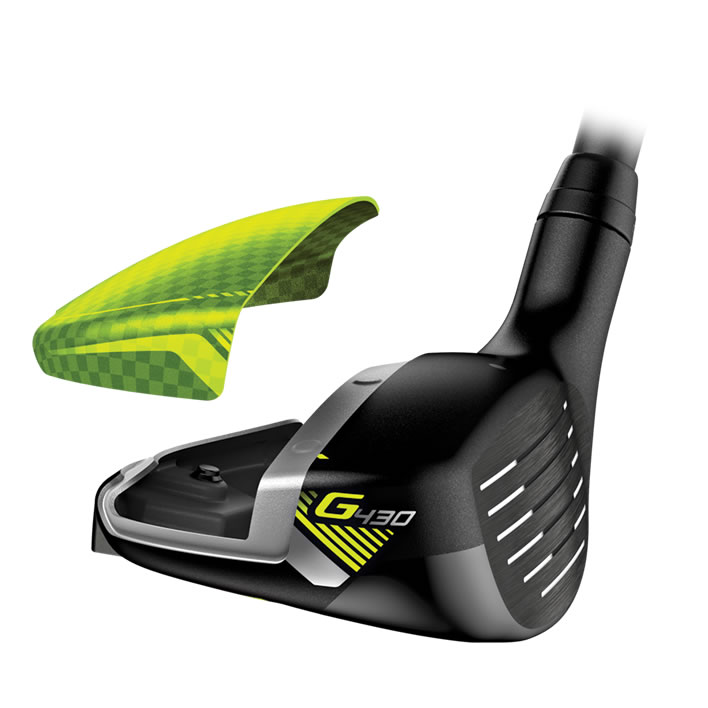 Miniatura: Hibrido Ping G430 Alta Quick 45 RH