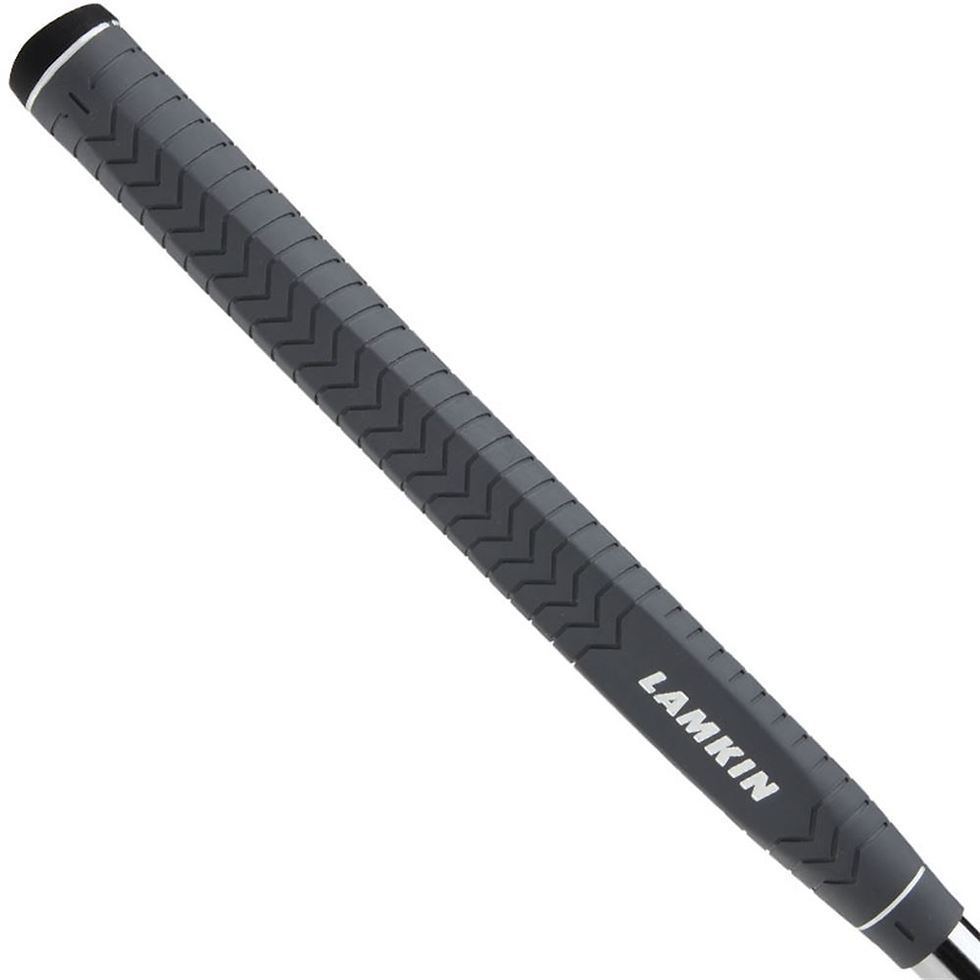 Miniatura: Grip Lamkin Deep Etched Paddle Putter