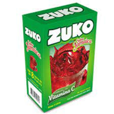 Zuko Jamaica