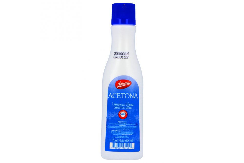 Acetona