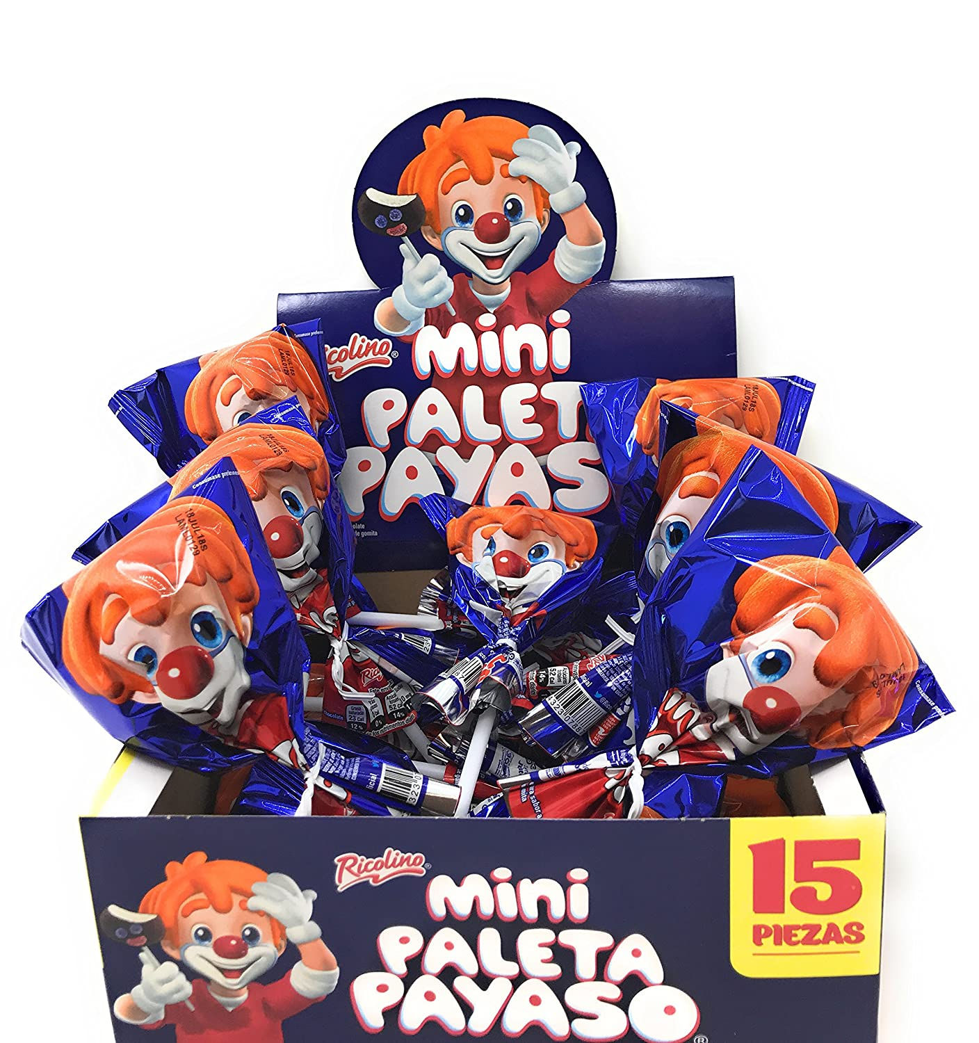 Mini Payaso