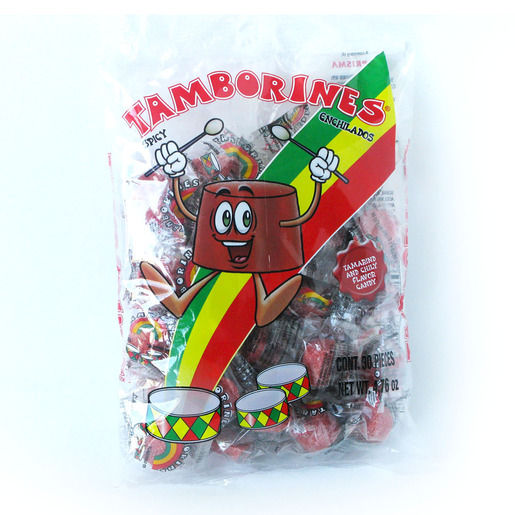 Tamborines