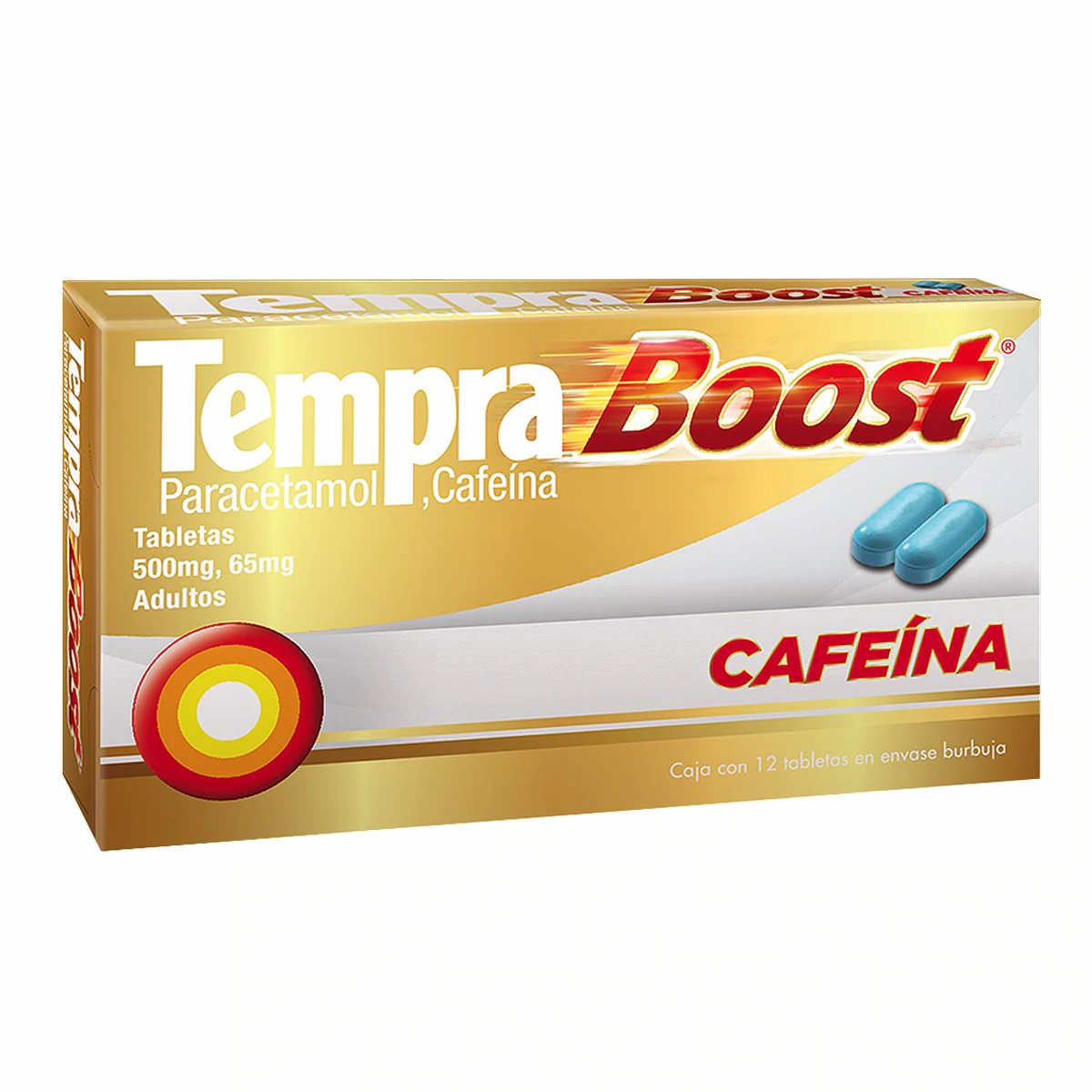 Tempra Boost